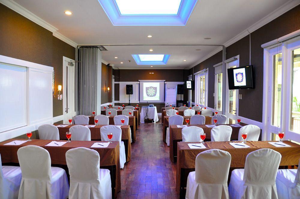מלון נסוגבו Club Punta Fuego מראה חיצוני תמונה