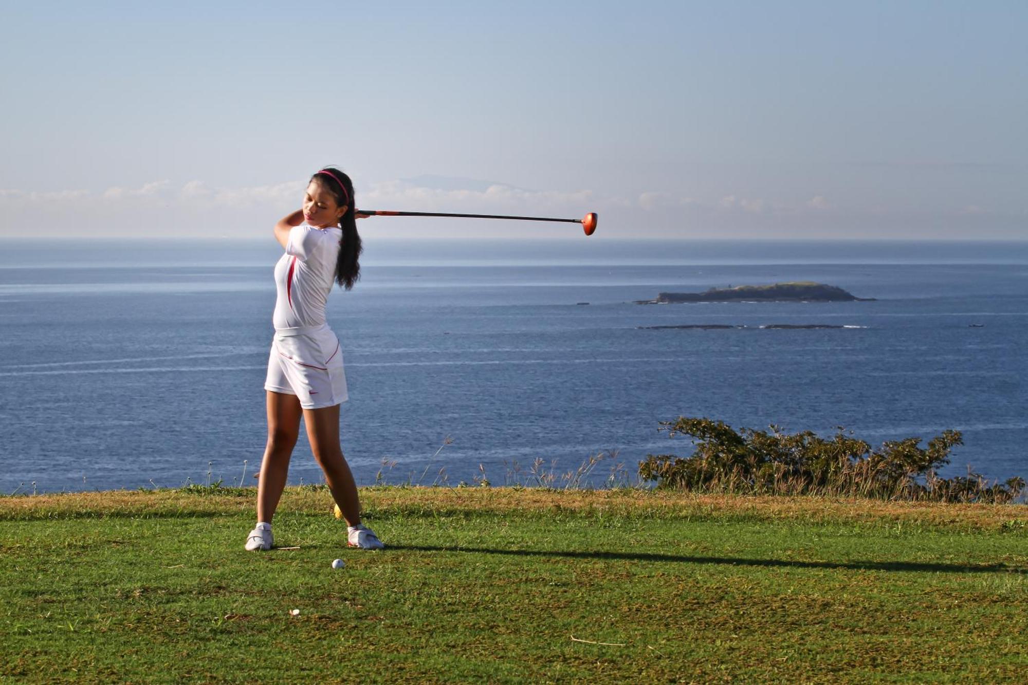 מלון נסוגבו Club Punta Fuego מראה חיצוני תמונה
