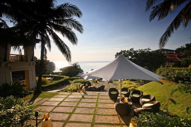 מלון נסוגבו Club Punta Fuego מראה חיצוני תמונה