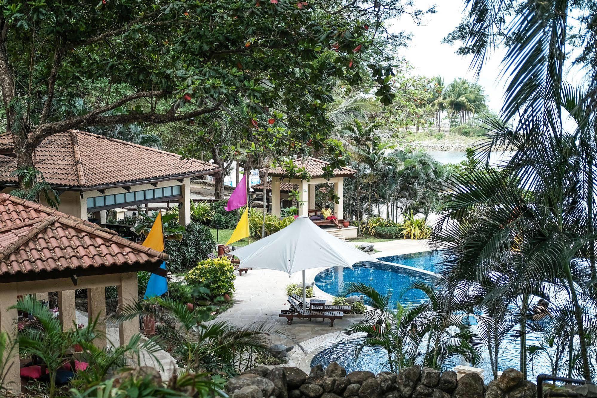 מלון נסוגבו Club Punta Fuego מראה חיצוני תמונה