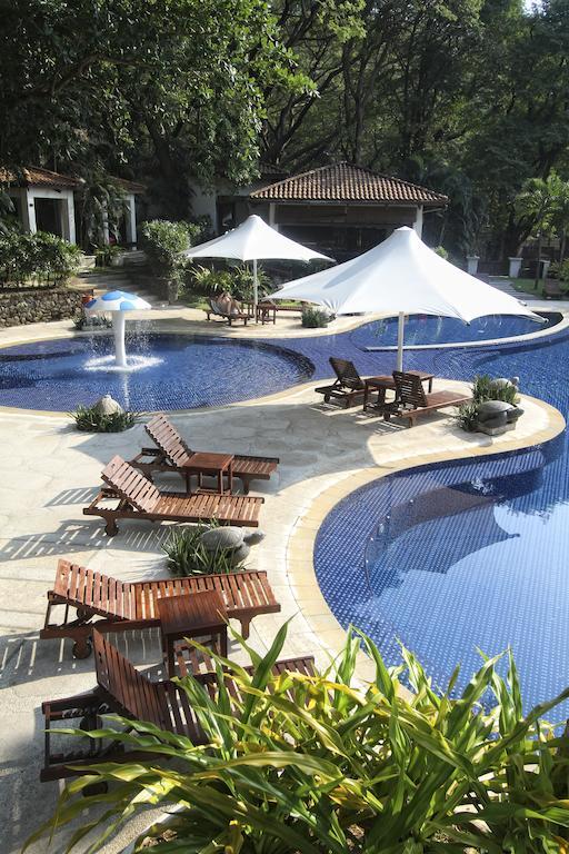 מלון נסוגבו Club Punta Fuego מראה חיצוני תמונה