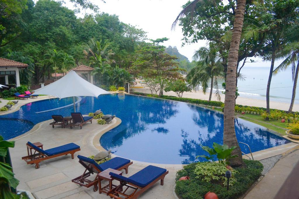 מלון נסוגבו Club Punta Fuego מראה חיצוני תמונה