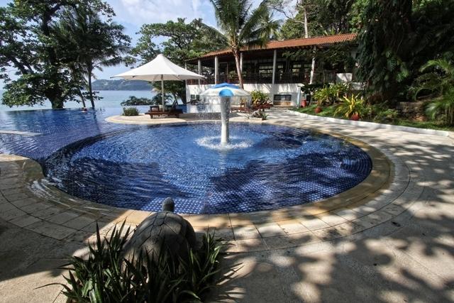 מלון נסוגבו Club Punta Fuego מראה חיצוני תמונה